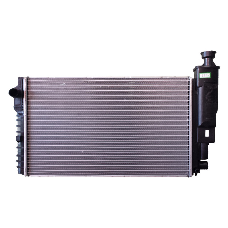 رادیاتور آب پژو پارس-Radiator Water Pars